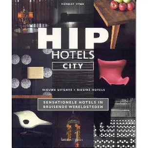 Afbeelding van Hip Hotels City