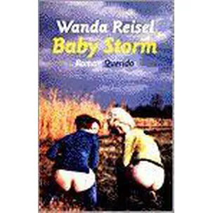 Afbeelding van Baby Storm