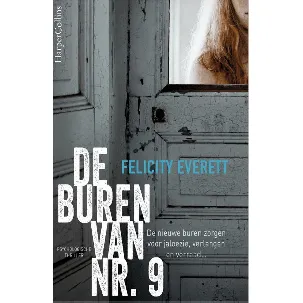 Afbeelding van De buren van nr. 9