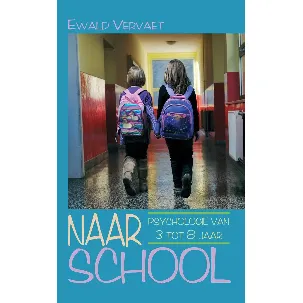 Afbeelding van Naar school