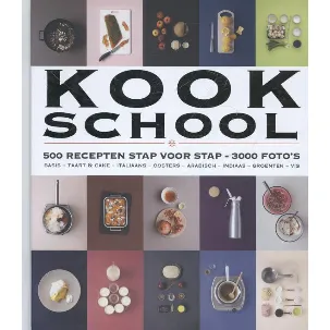 Afbeelding van Kookschool