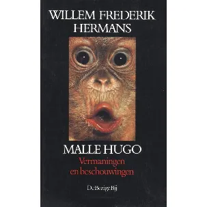 Afbeelding van Malle Hugo