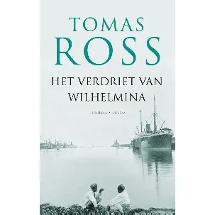 Afbeelding van Het verdriet van Wilhelmina