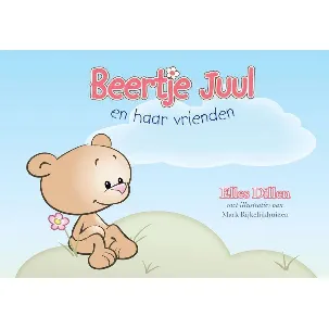 Afbeelding van Beertje Juul en haar vrienden