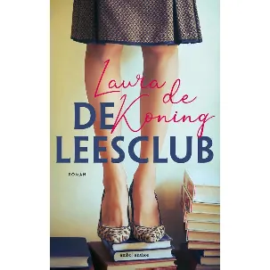 Afbeelding van De leesclub