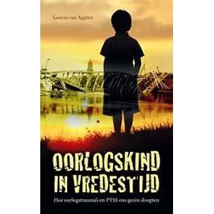 Afbeelding van oorlogskind in vredestijd