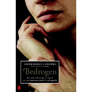 Afbeelding van Bedrogen