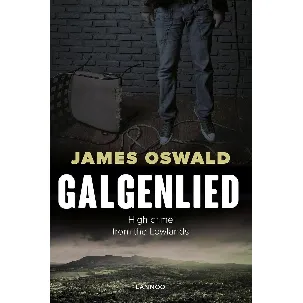 Afbeelding van Galgenlied