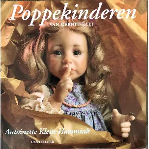 Afbeelding van Poppekinderen