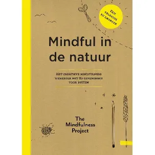 Afbeelding van Mindful in de natuur