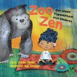 Afbeelding van Zoo Zen