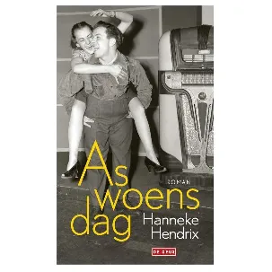 Afbeelding van Aswoensdag