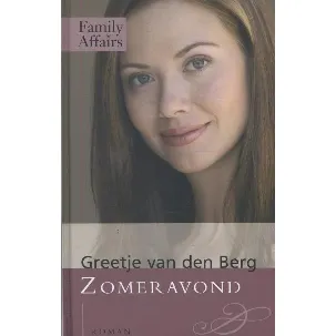 Afbeelding van Family affairs - Zomeravond