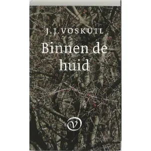 Afbeelding van Binnen De Huid