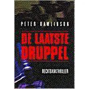 Afbeelding van De Laatste Druppel