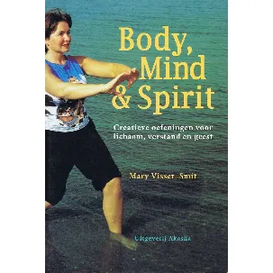 Afbeelding van Body, Mind & Spirit