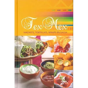 Afbeelding van Tex Mex