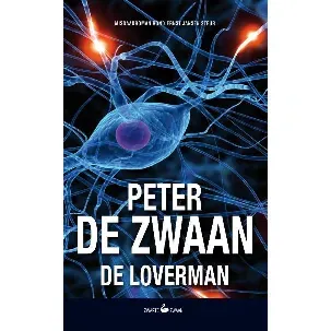 Afbeelding van De Loverman