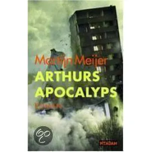 Afbeelding van Arthurs Apocalyps