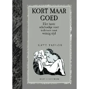 Afbeelding van Kort Maar Goed