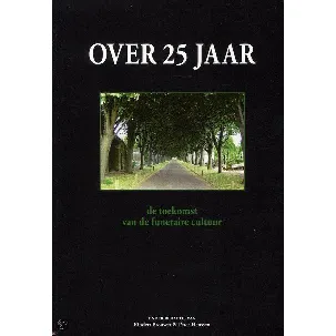 Afbeelding van Over 25 Jaar