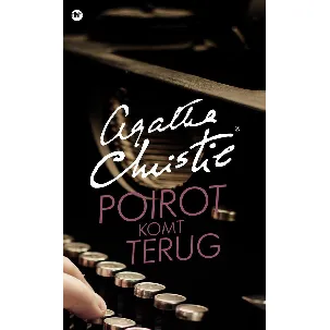 Afbeelding van Poirot - Poirot komt terug