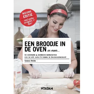 Afbeelding van Een broodje in de oven en meer...