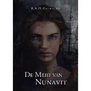 Afbeelding van De Meid van Nunavit