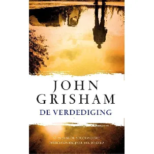 Afbeelding van De verdediging