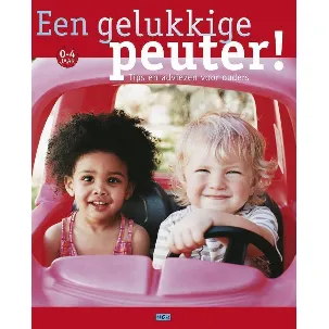 Afbeelding van Een Gelukkige Peuter!