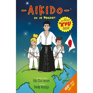 Afbeelding van Aiki-Doe boek