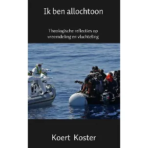 Afbeelding van Ik ben allochtoon