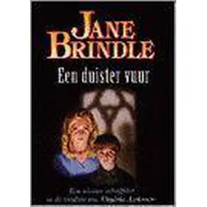 Afbeelding van DUISTER VUUR - Brindle