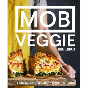 Afbeelding van MOB veggie