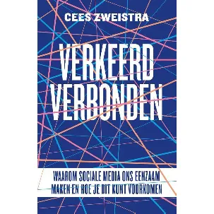 Afbeelding van Verkeerd verbonden