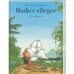 Afbeelding van Bodo's vlieger