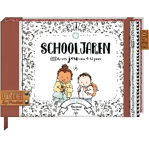 Afbeelding van O' Baby - Schooljaren