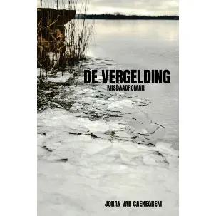 Afbeelding van De Vergelding