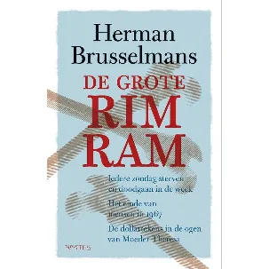 Afbeelding van De Grote Rimram