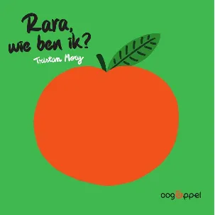 Afbeelding van Rara, wie ben ik ?