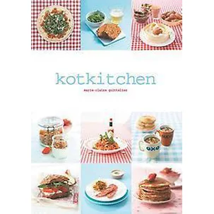 Afbeelding van Kotkitchen +special price+