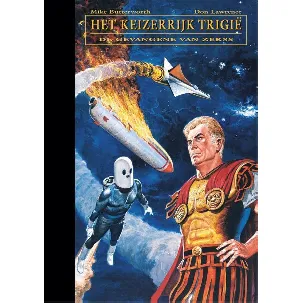 Afbeelding van Keizerrijk Trigië collectie