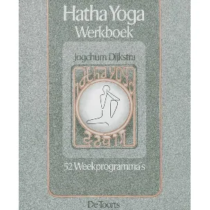 Afbeelding van Hatha yoga