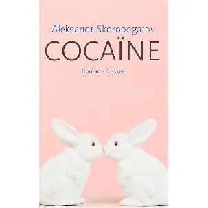 Afbeelding van Cocaïne