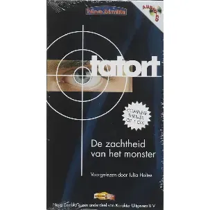 Afbeelding van Tatort: De Zachtheid Van Het Monster 1Cd Luisterboek