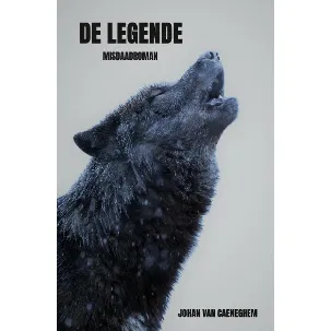 Afbeelding van De legende