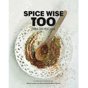 Afbeelding van Spice Wise Too