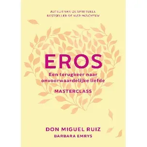 Afbeelding van Masterclass - Eros