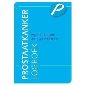 Afbeelding van Prostaatkankerlogboek