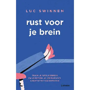 Afbeelding van Rust voor je brein